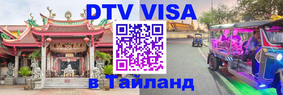 Сколько стоит DTV виза — актуальные цены, оформление даже без документов - 21.11.2025 
